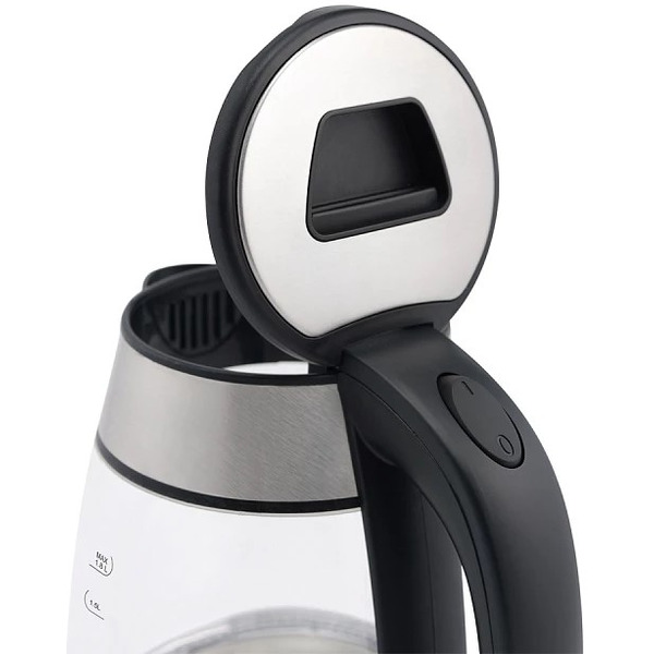 Электрический чайник Scarlett SC-EK27G40