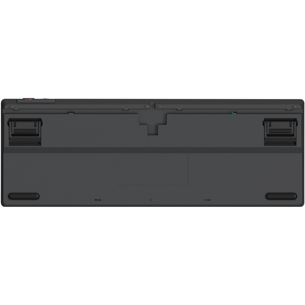 Клавиатура A4Tech Bloody WS98 Black & White (Bloody BLMS Red Plus)