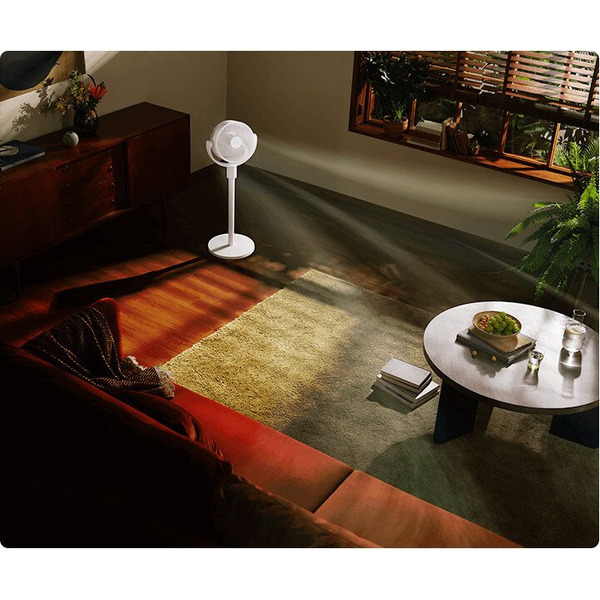Вентилятор Xiaomi Smart Standing Air Circulation Fan BPLDS11DM (BHR9849EU)