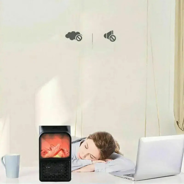 Тепловентилятор Sundays Home C0013448A