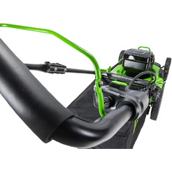 Газонокосилка Greenworks GC82HPLM51 2518907UB