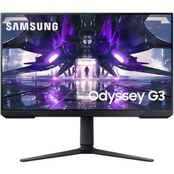 Монитор Samsung Odyssey G3 S27AG300NI (LS27AG300NIXCI)