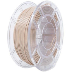 Пластиковая нить ESUN ePEEK-Industrial 1,75 мм 0.25кг (натуральный)