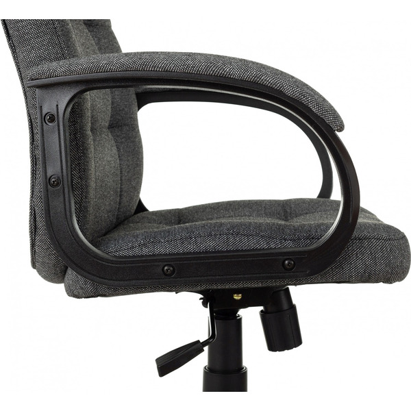 Кресло Бюрократ CH 002 3C1