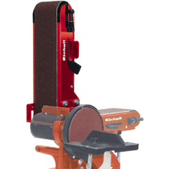 Точильно-шлифовальный станок EINHELL TC-US 400 (4419255)