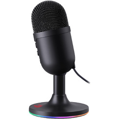 Игровой стрим микрофон REDRAGON Pulsar GM303 USB (71662)