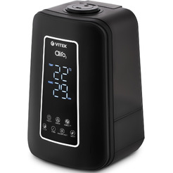 Увлажнитель воздуха VITEK VT-2340B