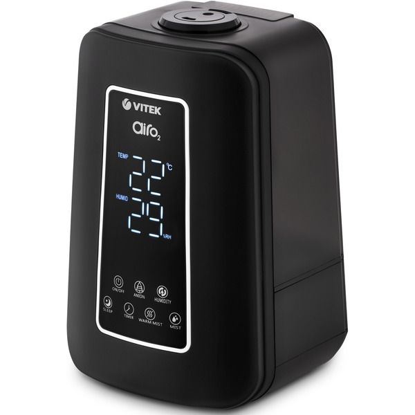 Увлажнитель воздуха VITEK VT-2340B