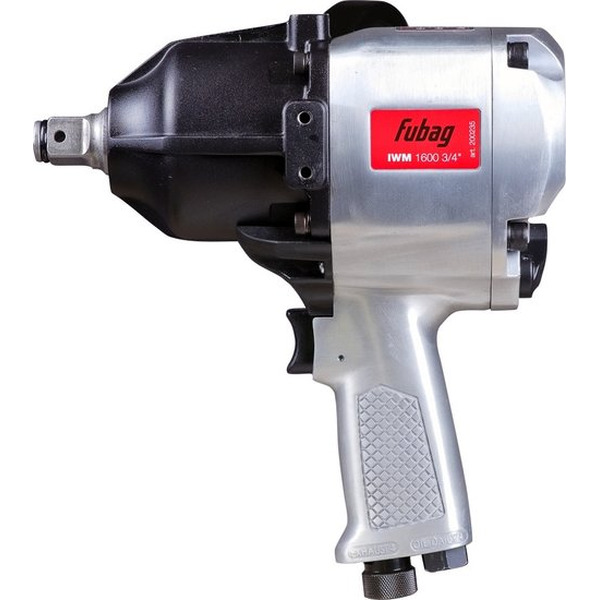 Пневматический гайковерт Fubag IWM 1600 200235