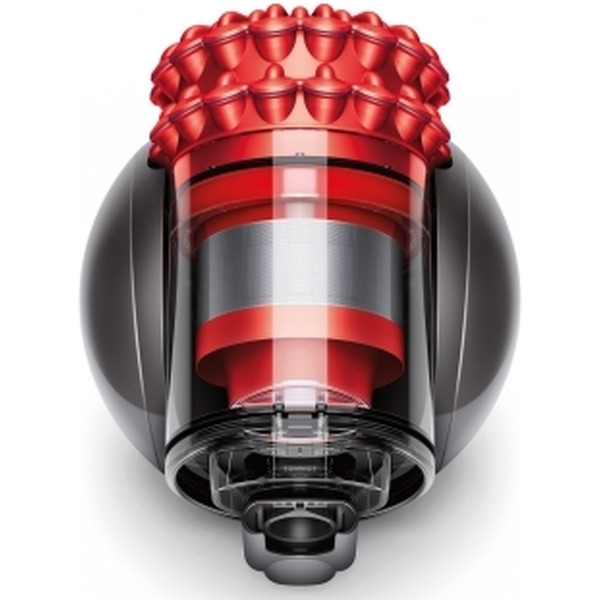 Пылесос Dyson Cinetic Big Ball Parquet (CY26)