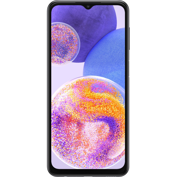 Смартфон Samsung Galaxy A23 SM-A235FZKUCAU 4GB/64GB (черный)