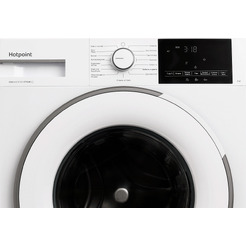 Стиральная машина Hotpoint WSH 6090 VWW BY