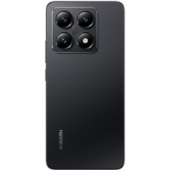 Смартфон Xiaomi 14T 12GB/256GB Titan Black EU