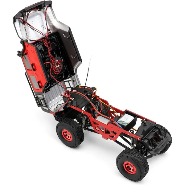 Автомодель WLtoys 2428