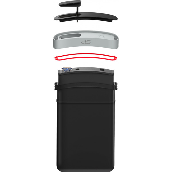 Жесткий диск Silicon Power SP010TBPHD65BS3G