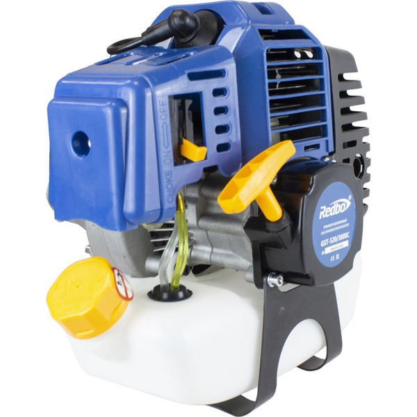Триммер бензиновый Redbo GT-520/3000C (1003040502)