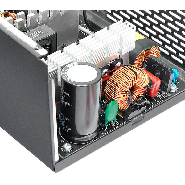 Блок питания Thermaltake Smart BX1 750W PS-SPD-0750NNSABE-1