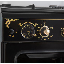 Плита газовая GEFEST ПГ 6100-03 0179