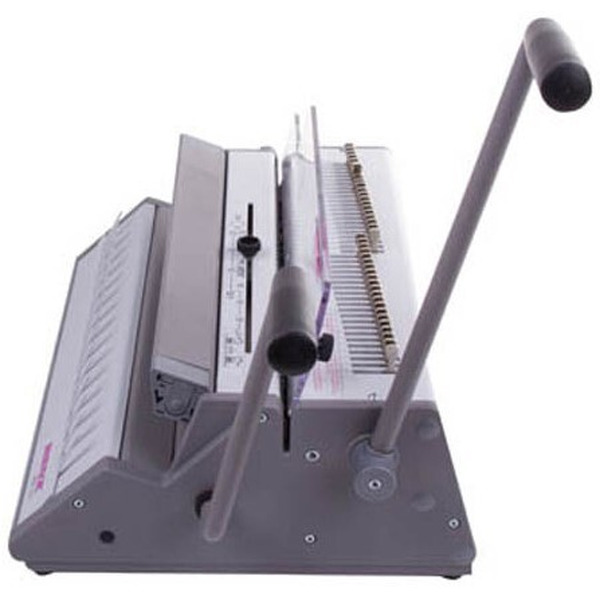 Брошюровщик RENZ SRW 360