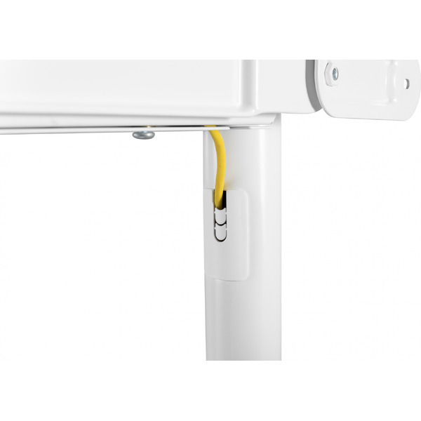 Стойка для телевизора Cactus CS-ST1146WT