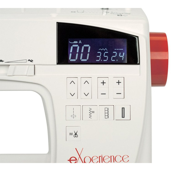 Швейная машина ELNA eXperience 560