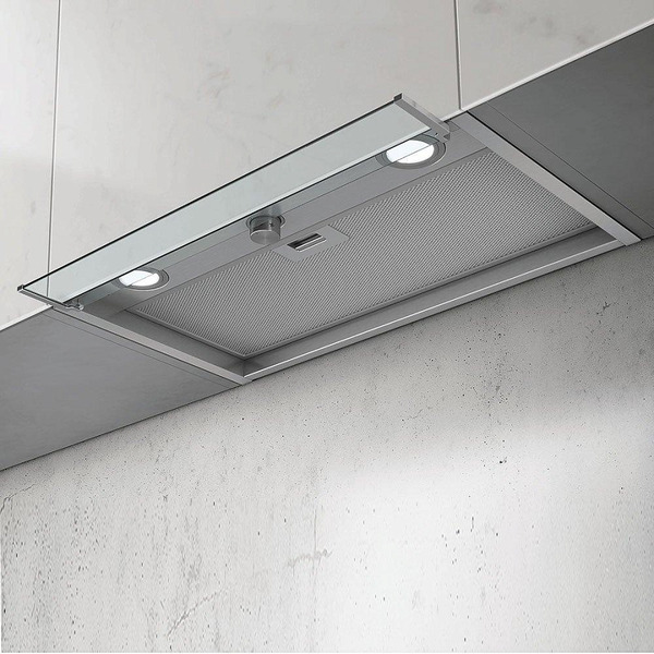 Кухонная вытяжка Elica Boxin LX/IX/A/60