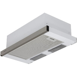 Вытяжка KRONA KAMILLA 600 INOX (1 мотор)
