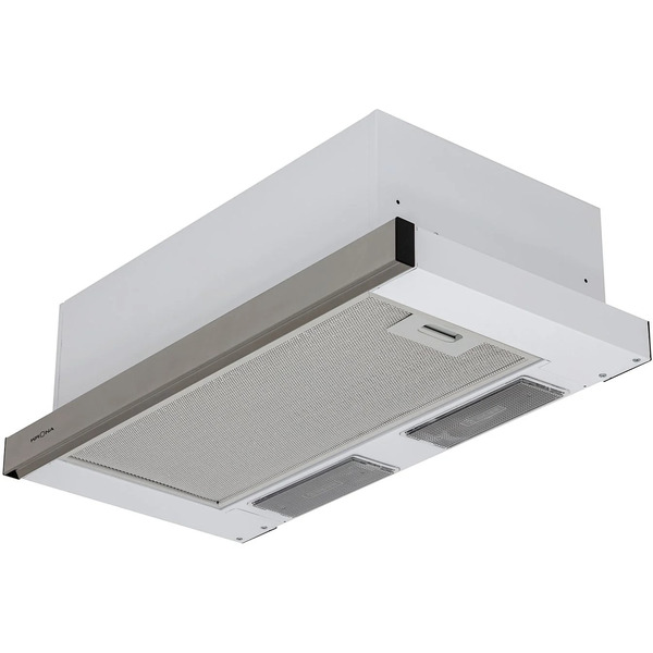 Вытяжка KRONA KAMILLA 600 INOX (1 мотор)