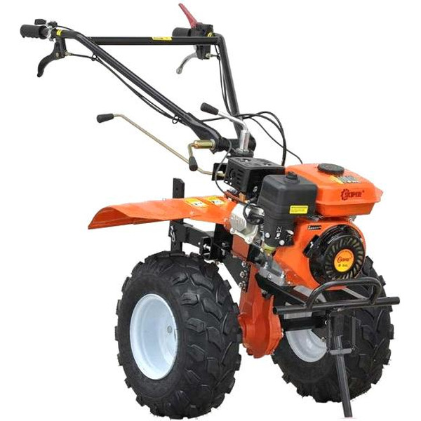 Мотокультиватор Skiper SP-850S (колеса 7.00-12)