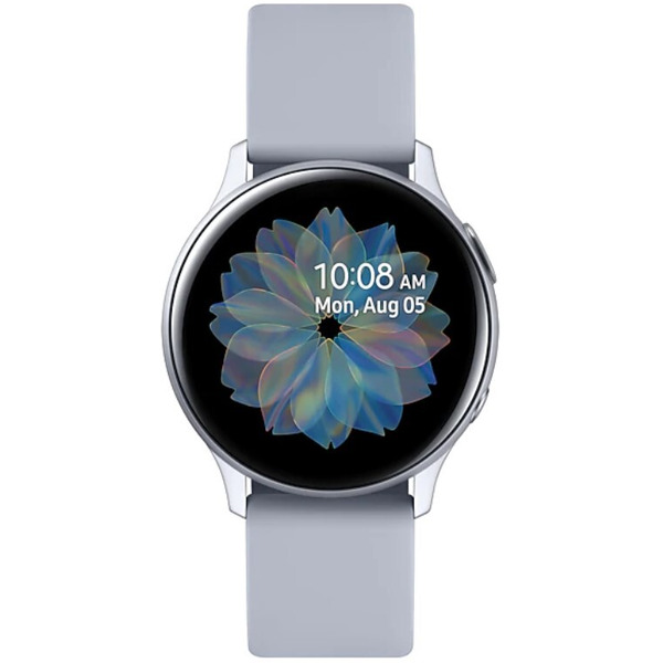Smart-часы SAMSUNG Galaxy Watch Active 2 (SM-R830NZSASER) арктика