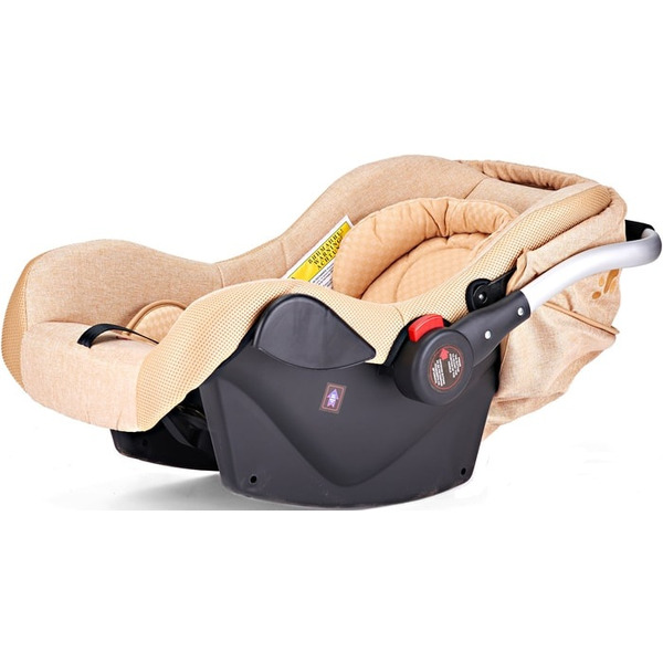 Автокресло Lorelli Delta 2018 Beige