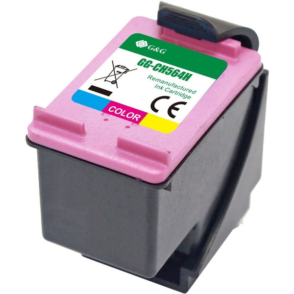 Картридж G&G GG-CH564H