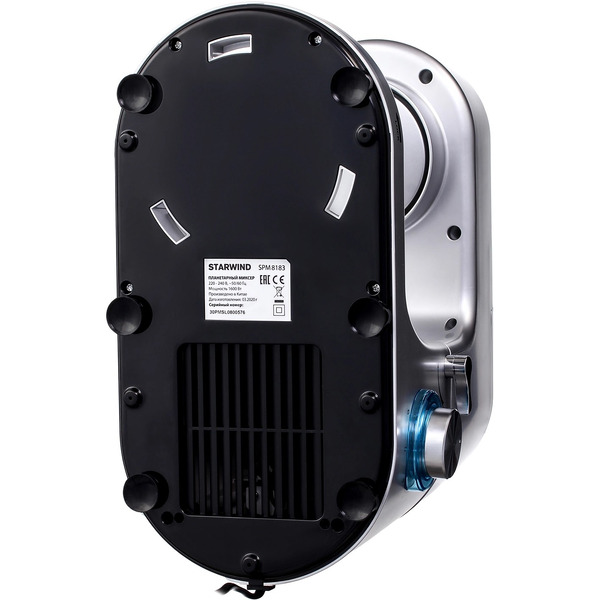 Планетарный миксер StarWind SPM8183