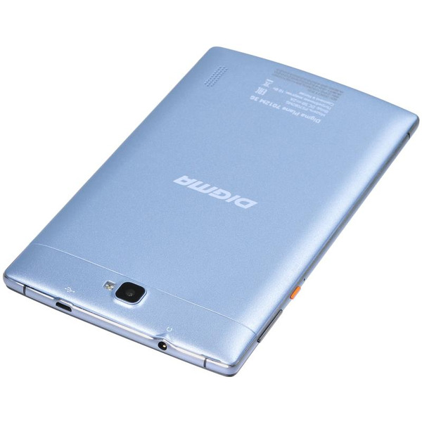 Планшет DIGMA Plane 7012M 8GB 3G голубой (PS7082MG)