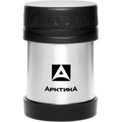 Термос для еды АРКТИКА 402-500 Stainless Steel