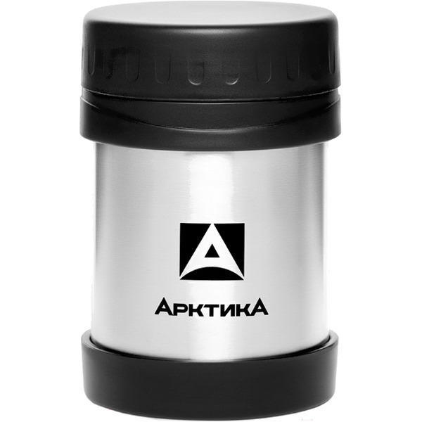 Термос для еды АРКТИКА 402-500 Stainless Steel