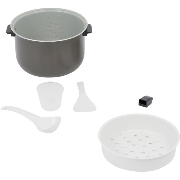 Мультиварка POLARIS PMC 0517 Expert черный