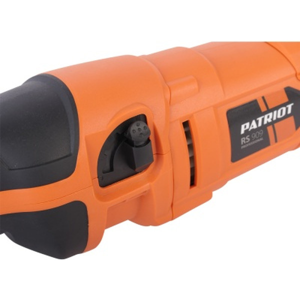 Пила сабельная PATRIOT RS 909