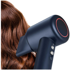 Фен Sencor SHD 8520BL