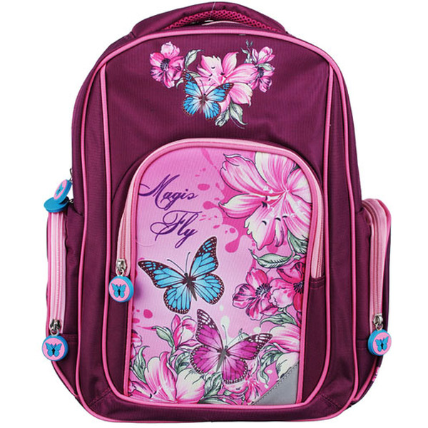 Рюкзак ClipStudio Волшебный полет 254-179