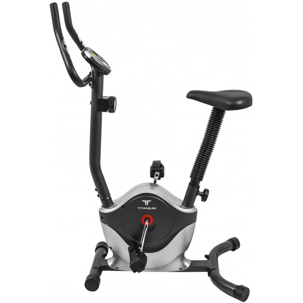 Велотренажер Titanium SF 0475