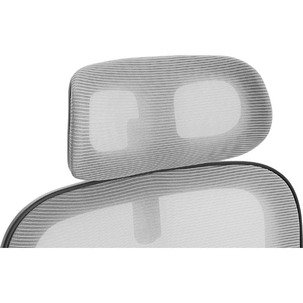 Офисное кресло Defender Varna (серый)