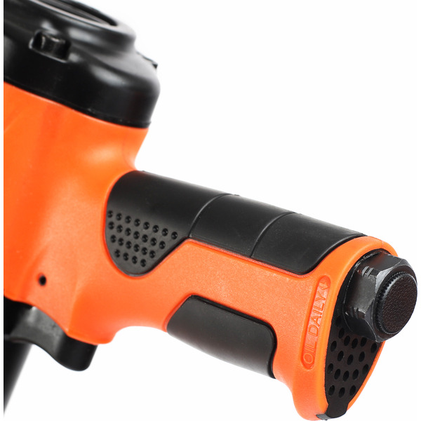 Пневматический гайковерт Patriot PN 1000