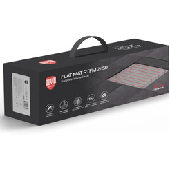 Теплый пол Royal Thermo Flat Mat RTFM 2-150-2,5