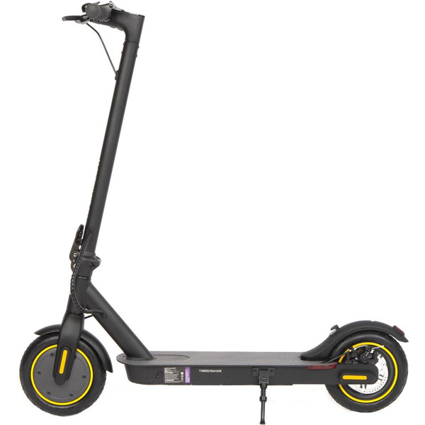 Электросамокат HIPER TRIUMPH M90 BLACK