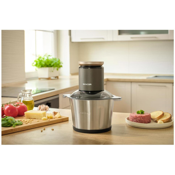 Чоппер Sencor SCB 8000BK