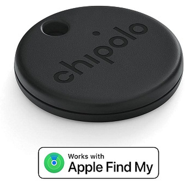 Bluetooth-метка Chipolo ONE Spot (черный)