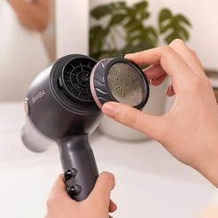 Фен Cecotec IoniCare Harmony 4409
