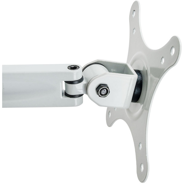 Кронштейн Kromax TECHNO-11 (белый)