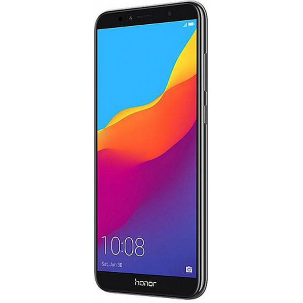 Смартфон Honor 7A Pro (AUM-L29) черный